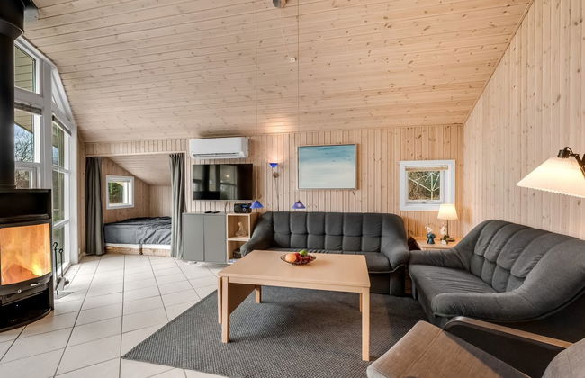 "Sesto" - 300m to the fjord - Foto 32