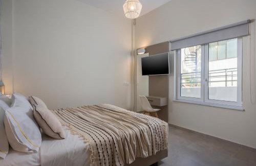 Kolymbari Sea Front Cozy Apartments - Foto 40