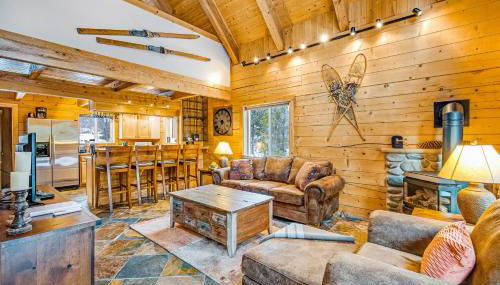 Keechelus Lodge - Foto 3