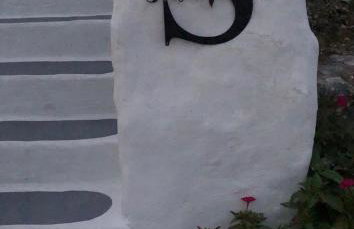 Sideroporta castle Náfpaktos - Foto 1