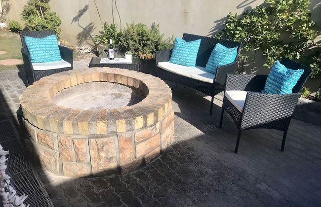 Fraai Uitzicht Struisbaai - Foto 23