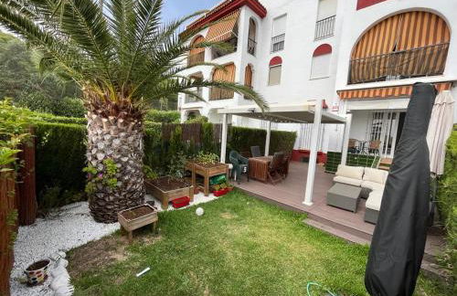 Precioso apartamento con ubicación perfecta en playa Islantilla - Foto 1