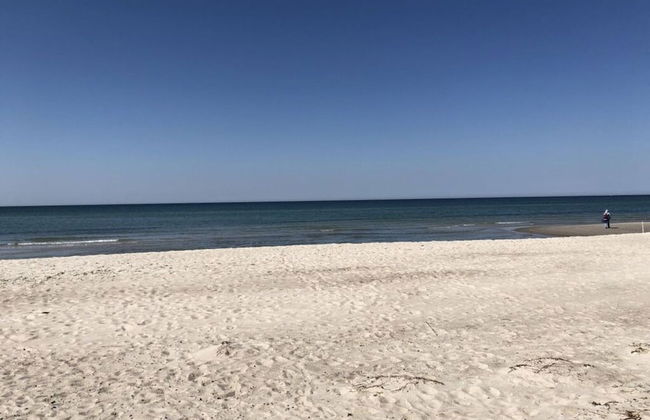 Fabian Comfortable Holiday Residence - Photo 24