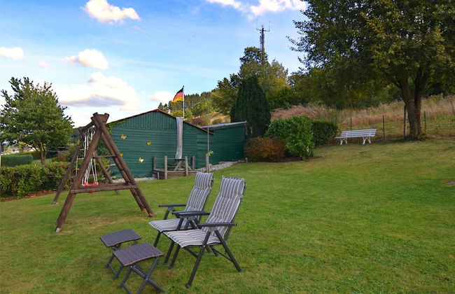 Apartment With Private Terrace in Velmede - Foto 33