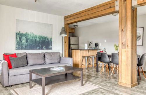 Thunderhead Lodge Condo 304 - Modern Heated Pool & Games - Foto 7