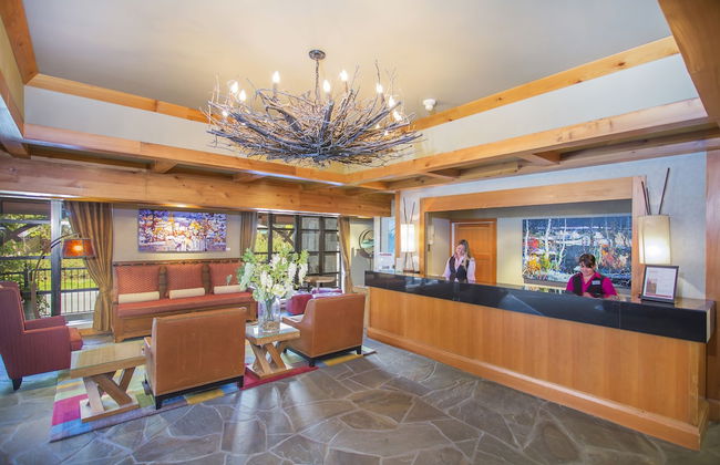 Carleton Lodge - Foto 2