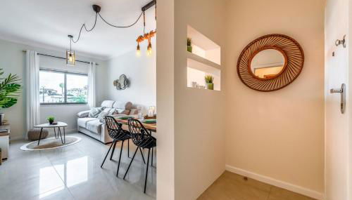 Serenity Costa da Caparica - Foto 4, Lobby or reception