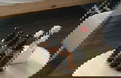 Studio near IKEA & Aeon Tebrau City - Photo 4