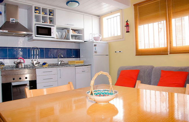 Oscar Apartments - Photo 6