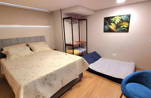 Apartamento 15 - (850 mt do Centro) - 2 Banheiros - Foto 6