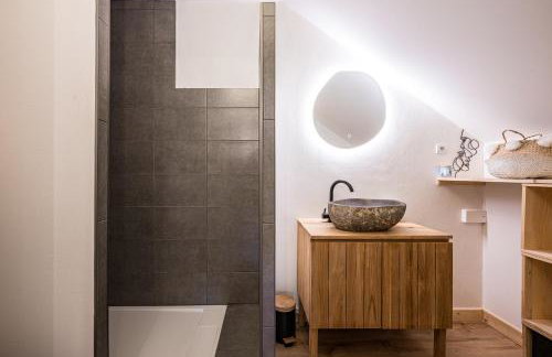 Charmant Duplex Au Pied Des Pistes - Foto 16