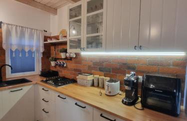 Przystanek Leszczyniec w Sudetach z jacuzzi - za dopłatą - Foto 7