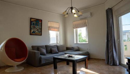 Serenity house - Photo 1