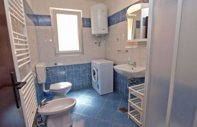 Apartments Marina 947 - Photo 27