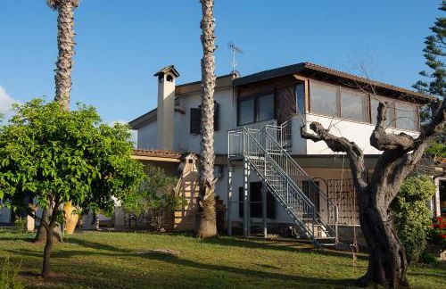 Villa del Ruach - Foto 8