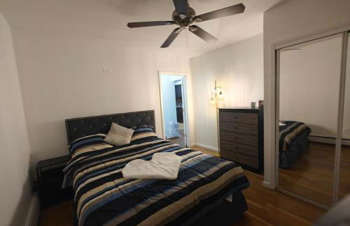 JSQ Apartment, 5 Mins from PATH Station - Foto 18