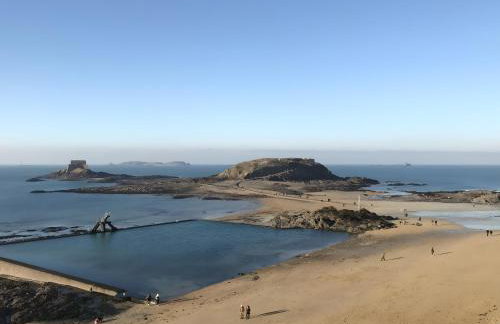 Gîte Ti Melen - La Cour Chevalier - Foto 29