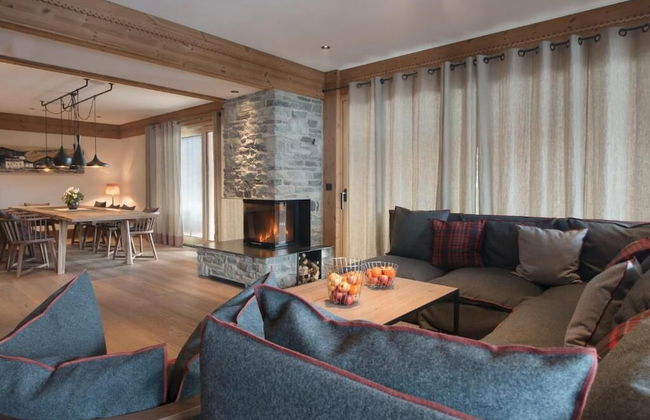 Lech Lodge - LEGENDARY - Foto 21