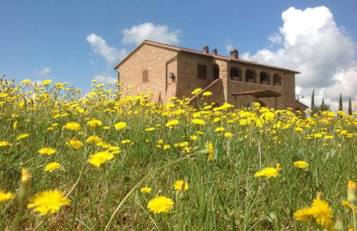 Podere Fornaci - Foto 11