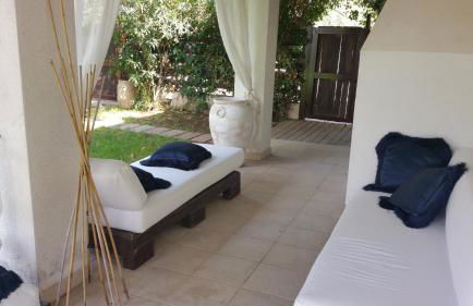 Villa Ines con piscina sud Sardegna - Foto 33