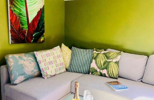 Exceptional retreat near Cornwall Coast - Photo 13