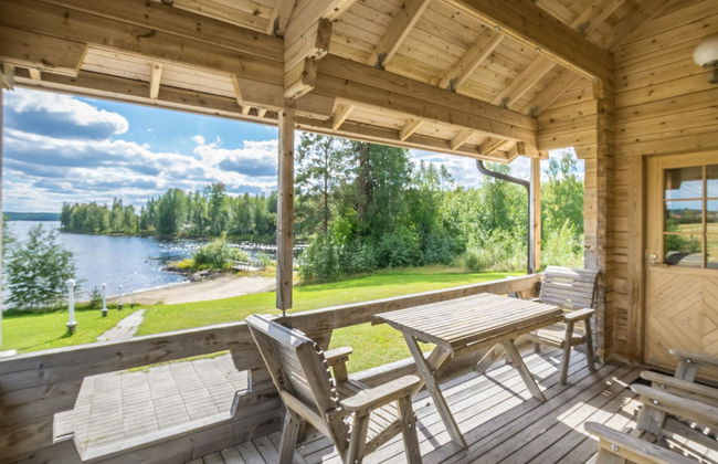 Mäntyranta - Foto 2