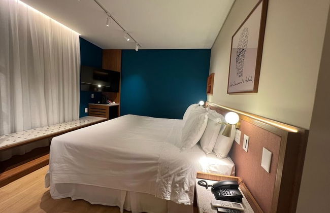 Transamerica Belo Horizonte Lourdes - Foto 35