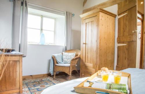 Cinnamon Cottage Newcastle Emlyn - Photo 4