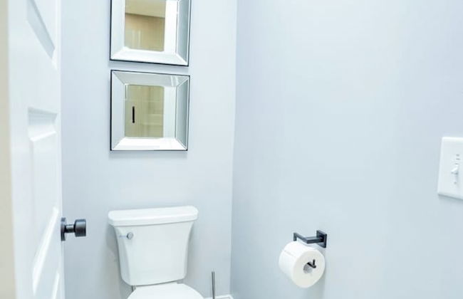 Durant Place by BCA Furnished Apartments - Foto 12