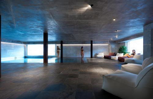 Aux Pieds du Roi - Suite & Spa - Foto 26