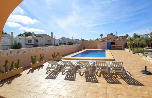 Villa Enrique by Interhome - Foto 64