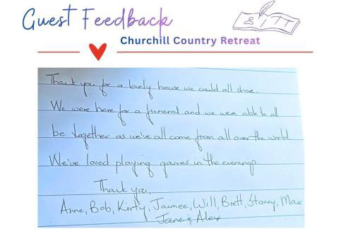 Churchill Country Retreat By My Getaways - Foto 47