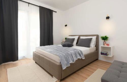 Holiday Home Designer Villa Simone - Modern und Heritage Style by Interhome - Foto 29