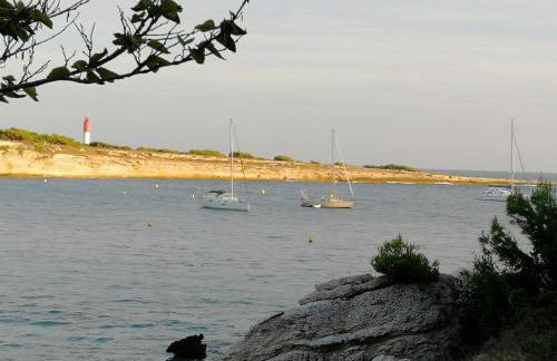 Maison de village gîte La Côte Bleue - Foto 14