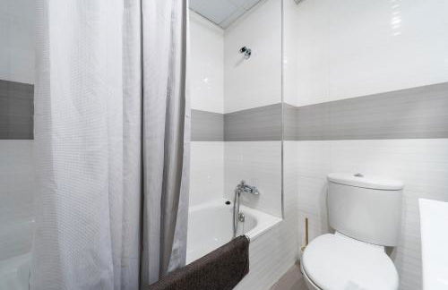 Ap Calafell piscina, climatizado,pk - Foto 15