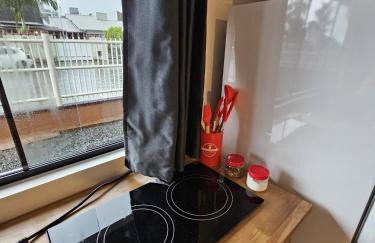 Casa Navegantes-200 metros praia-Aero-Beto Carrero - Photo 8