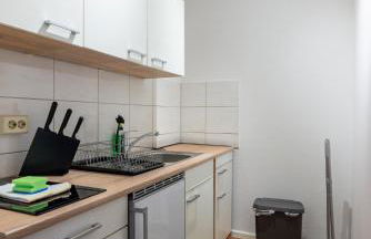 MonteurzimmerKING Schkeuditz - Foto 6