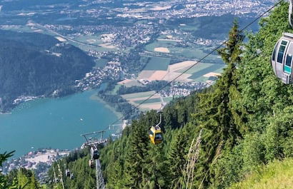 Holiday Home Bodensdorf Near Gerlitzen Ski Area - Photo 34