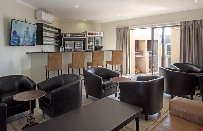 Kathu Inn by Country Hotels - Foto 26