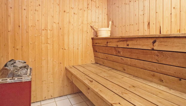 Luxury Retreat With Pool - By Traum Ferienwohnungen - Photo 3, Sauna