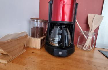 Villa avec Piscine Les Planches à Saint Valery Somme - Foto 7