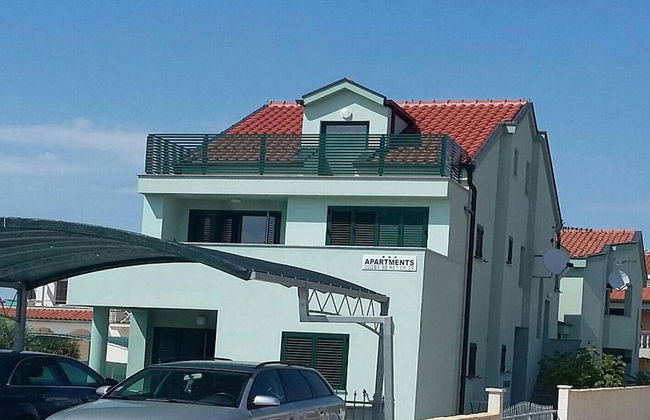 Apartments Mlikota - Foto 52