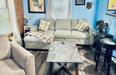 SanAnto Inn - Photo 1