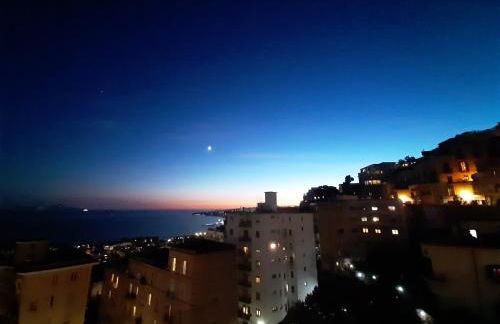 Stairway to Heaven with private terrace - Photo 22