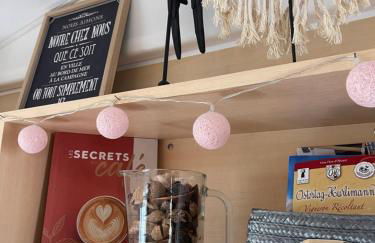 Location grand MH proche europa park 4 personnes - Foto 14