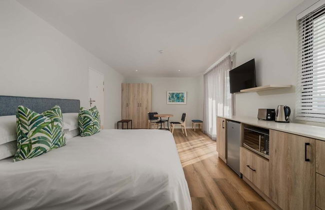 Paxton Luxury Apartments - Foto 10