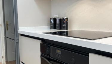 Apartamento Marina Ayamonte Center - Foto 4, stove