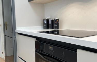 Apartamento Marina Ayamonte Center - Foto 4