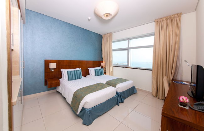 Fraser Suites Doha - Foto 31