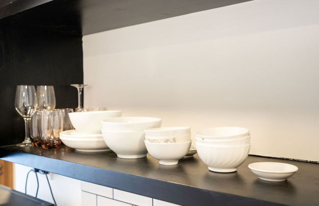 HAYA SOHO SAIGON - Foto 50